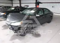 2016 Honda Accord фото