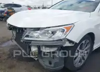 2016 Honda Accord photo