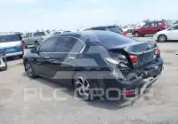 2016 Honda Accord фото
