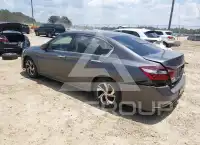 2016 Honda Accord фото