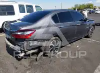 2016 Honda Accord photo