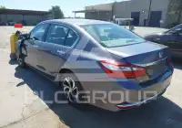 2016 Honda Accord photo