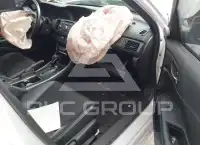 2016 Honda Accord photo
