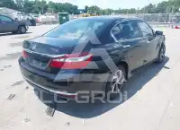 2016 Honda Accord фото