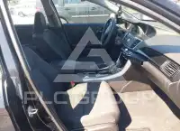 2016 Honda Accord фото