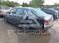 2016 Honda Accord фото