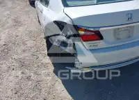 2016 Honda Accord photo