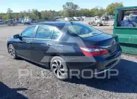 2016 Honda Accord фото