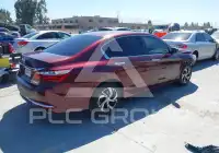 2016 Honda Accord фото