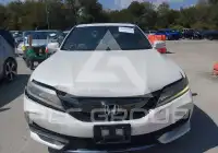 2016 Honda Accord фото