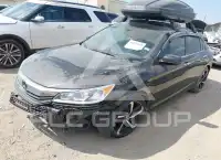 2016 Honda Accord photo