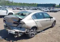 2016 Honda Accord фото