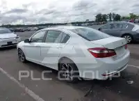 2016 Honda Accord photo