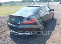 2016 Honda Accord photo