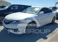 2016 Honda Accord фото