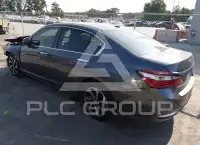 2016 Honda Accord фото