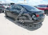 2016 Honda Accord фото