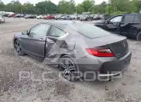 2016 Honda Accord фото