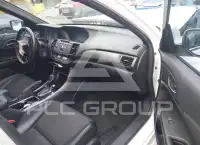 2016 Honda Accord фото