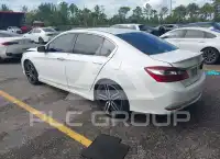 2016 Honda Accord photo