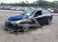 2016 Honda Accord фото