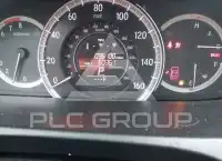 2016 Honda Accord фото