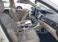 2016 Honda Accord photo