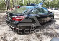 2016 Honda Accord фото