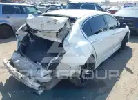 2016 Honda Accord фото
