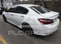 2016 Honda Accord фото