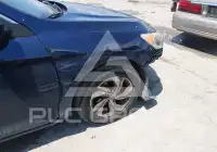 2016 Honda Accord фото
