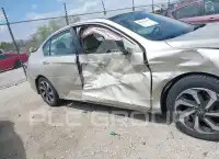 2016 Honda Accord фото