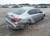 2016 Honda Accord фото