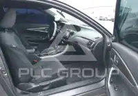 2016 Honda Accord фото