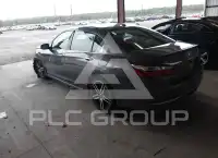 2016 Honda Accord фото