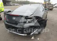 2016 Honda Accord photo
