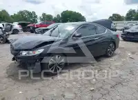 2016 Honda Accord фото