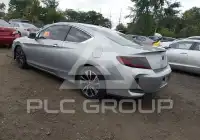 2016 Honda Accord фото