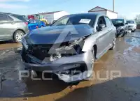 2016 Honda Accord фото