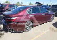 2016 Honda Accord photo