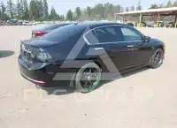 2016 Honda Accord фото