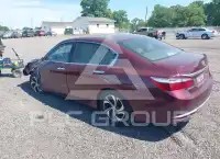 2016 Honda Accord photo