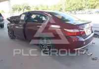 2016 Honda Accord фото