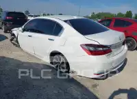 2016 Honda Accord фото