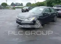 2016 Honda Accord фото