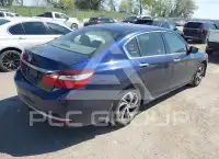 2016 Honda Accord фото