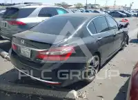 2016 Honda Accord photo