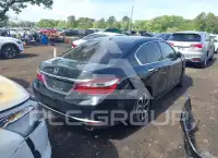 2016 Honda Accord фото