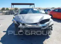 2016 Honda Accord фото
