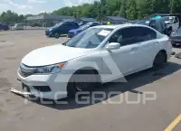 2016 Honda Accord фото